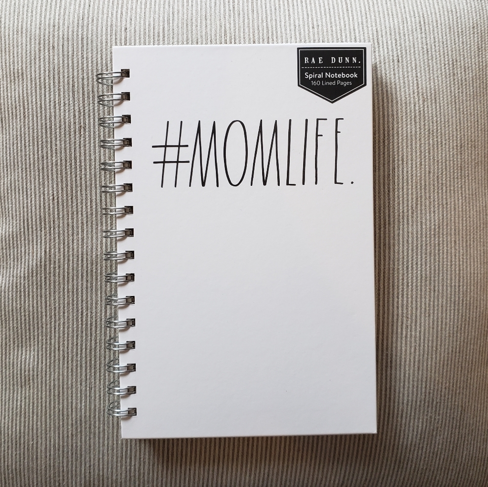 Rae Dunn #MOMLIFE
